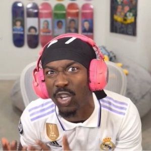 Meet your Posher, Mark